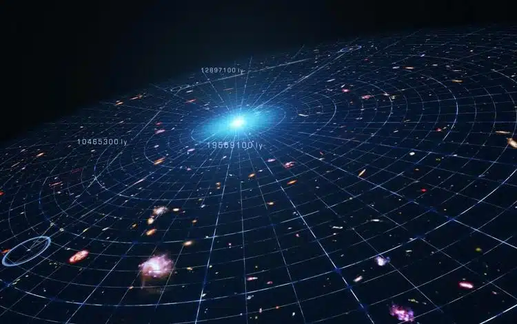 شاید تنها نیمی از نظریات اینشتین درست باشند! آزمون تازه ناسا برای انرژی تاریک