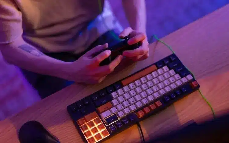 شکاف نسلی در دنیای بازی: نسل Z آنلاین، نسل X تنها