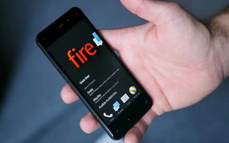 شکست Fire Phone: داستان ناکامی بزرگ آمازون در بازار موبایل