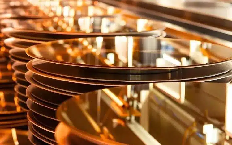 طرح جاهطلبانه یک استارتاپ برای تولید تراشههای پیشرفته با هزینهای دهبرابر کمتر تا سال ۲۰۲۸