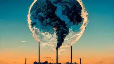 عبور از گرمایش ۱.۵ درجه؛ معنای واقعی “فرارفت” برای زمین چیست؟