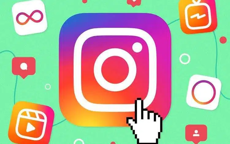 قابلیت تاریخچه تماشا برای ریلز اینستاگرام راهاندازی شد