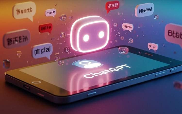 قابلیت جدید چتجیپیتی؛ دوستانتان را به چت گروهی اضافه کنید