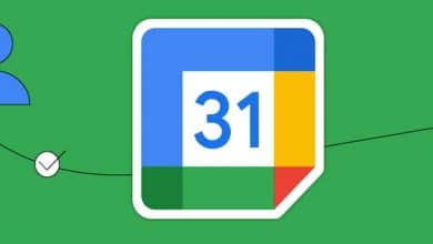 قابلیت جدید گوگل: زمان‌بندی وظایف در Google Calendar فعال شد