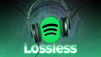 قابلیت پخش Lossless اسپاتیفای؛ مصرف پنهانی فضای گوشی شما