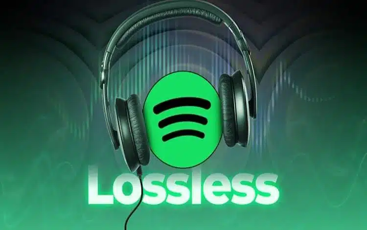قابلیت پخش Lossless اسپاتیفای؛ مصرف پنهانی فضای گوشی شما
