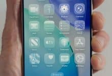 قابلیت Liquid Glass در iOS 26.1؛ اپل گزینه‌ای جدید برای حذف شفافیت معرفی کرد