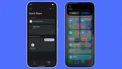 قابلیت Quick Share اندروید با AirDrop آیفون سازگار شد