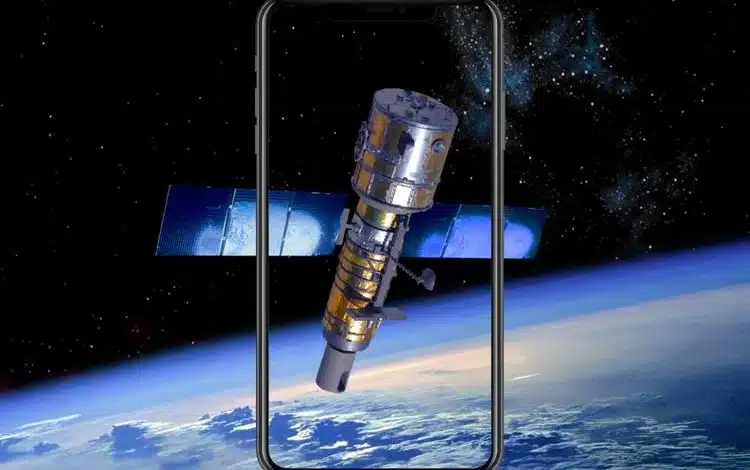 قابلیت‌های ماهواره‌ای جدید آیفون؛ گام بلند اپل برای ارتباط بدون مرز