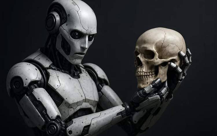 قدرت مرگبار رباتها یا بزرگنمایی؟ جزئیات پرونده افشاگر ایمنی Figure AI