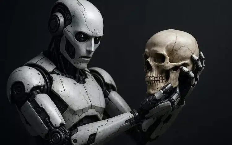 قدرت مرگبار ربات‌ها یا بزرگنمایی؟ جزئیات پرونده افشاگر ایمنی Figure AI