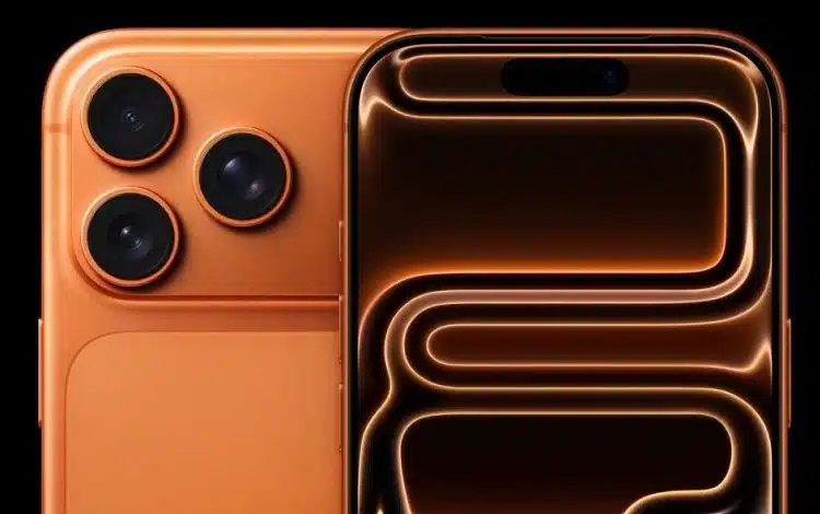 قیمت قطعات سلفسرویس آیفون ۱۷ از ۹۹ تا ۳۷۹ دلار متغیر است