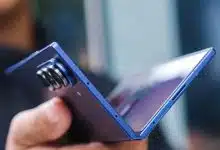 قیمت گوشی تاشوی سه‌گانه سامسونگ کمتر از حد انتظار اعلام شد