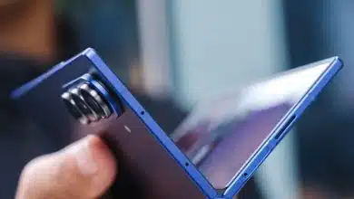 قیمت گوشی تاشوی سه‌گانه سامسونگ کمتر از حد انتظار اعلام شد