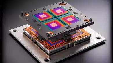 لیزر رنگینکمانی: انقلابی در نانوفوتونیک و محاسبات کوانتومی