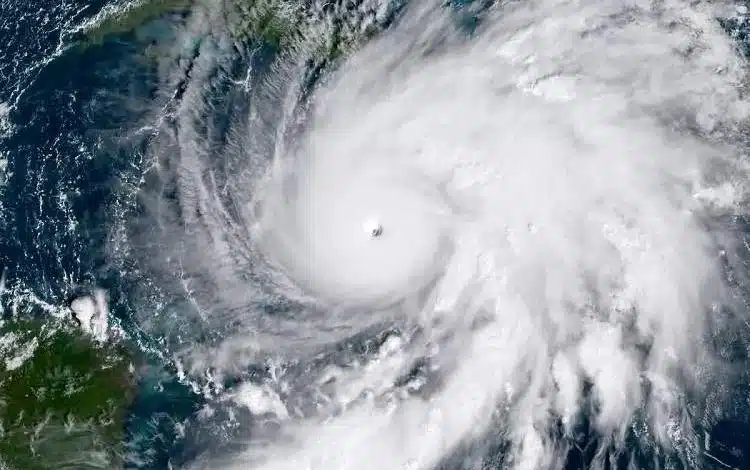 مدل AI گوگل، سریع‌تر و دقیق‌تر از ابررایانه‌های هواشناسی