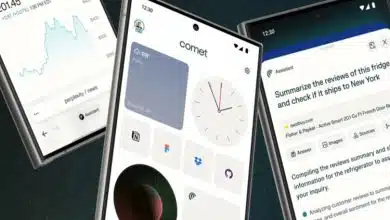 مرورگر هوش مصنوعی «کامت» Perplexity اکنون برای اندروید در دسترس است