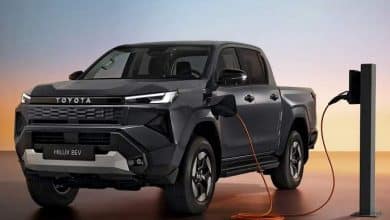 معرفی Hilux BEV؛ پیکاپ افسانهای تویوتا با قلبی تمامبرقی