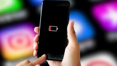 معیار جدید گوگل: برنامه‌های پرمصرف باتری شناسایی می‌شوند