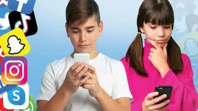 ممنوعیت استفاده کودکان از فیسبوک و اینستاگرام بدون رضایت والدین