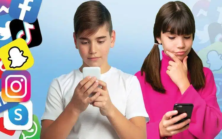 ممنوعیت استفاده کودکان از فیس‌بوک و اینستاگرام بدون رضایت والدین