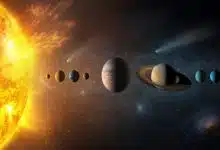 منظومهٔ شمسی سه برابر سریع‌تر از آنچه دانشمندان پیش‌بینی کرده بودند، حرکت می‌کند