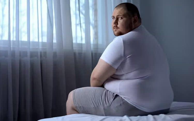 نبرد با چربی خطرناک احشایی: ترکیب رژیم و ورزش، سلاح اصلی