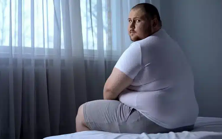 نبرد با چربی خطرناک احشایی: ترکیب رژیم و ورزش، سلاح اصلی