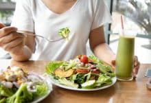 نخستین تحقیق هوش مصنوعی درباره سلامت انسان: تغذیه سالم کلید اصلی است