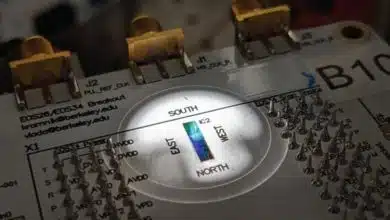 نخستین تراشه کارخانه نور کوانتومی جهان با فناوری استاندارد نیمه‌رسانا ساخته شد