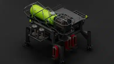 نخستین زیستگاه زیرآبی پس از دههها؛ کلید راز ۹۵ درصد اقیانوسها