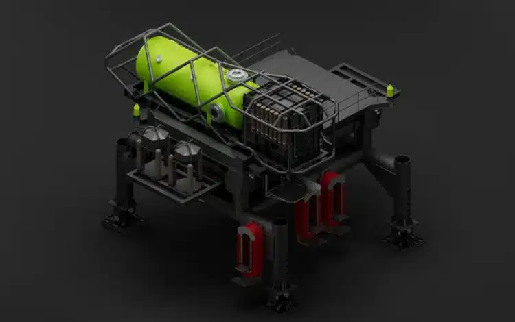 نخستین زیستگاه زیرآبی پس از دههها؛ کلید راز ۹۵ درصد اقیانوسها