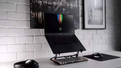 نرخ ریفرش ۱ هرتزی و فناوری SmartPower HDR؛ راز باتری بادوام لپ‌تاپ‌های آینده