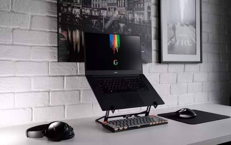 نرخ ریفرش ۱ هرتزی و فناوری SmartPower HDR؛ راز باتری بادوام لپتاپهای آینده