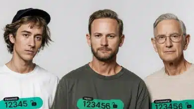 نسل Z بدترین رمزهای عبور را انتخاب میکند!