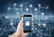 نشت گسترده داده‌های کاربران از اپلیکیشن‌های موبایل