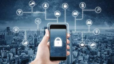 نشت گسترده داده‌های کاربران از اپلیکیشن‌های موبایل