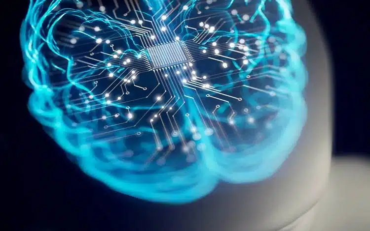 نورونهای مصنوعی با تقلید شیمی مغز: انقلاب در سختافزار هوش مصنوعی