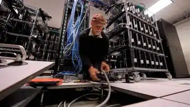 نیروی هوایی آمریکا با ۱۷۶۰ کنسول بازی، ابررایانه ساخت