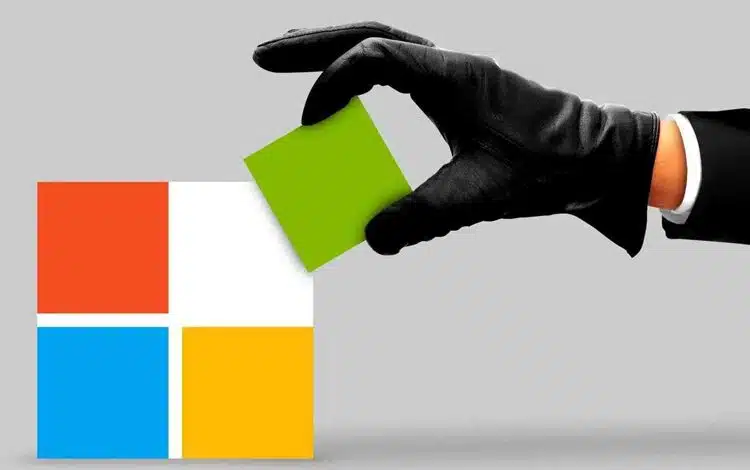 هشدار درباره ترفند جدید فیشینگ: جابه‌جایی «m» با «rn» برای سرقت اطلاعات کاربران مایکروسافت