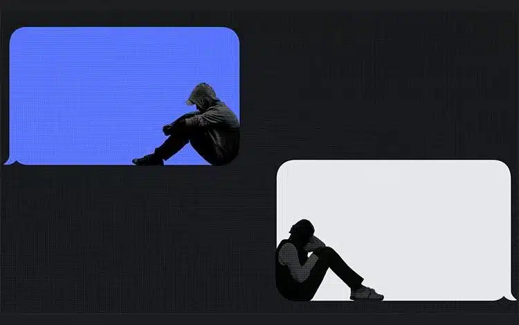 هوش مصنوعی نمی‌تواند علائم هشداردهنده روانی نوجوانان را به درستی تشخیص دهد