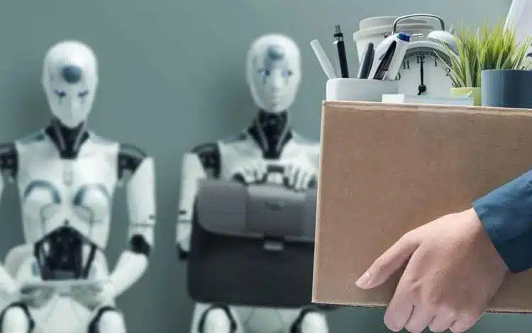 هوش مصنوعی و آینده مشاغل: ضرورت مهارت‌های ترکیبی