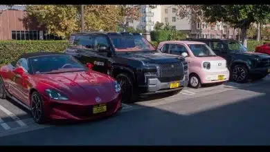 وقتی تعرفهها بازار آمریکا را از موج نو خودروسازی چین جدا نگه میدارد