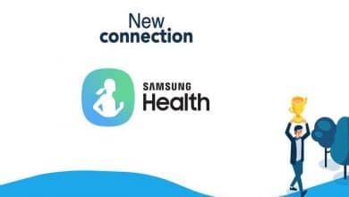 ویزیت مجازی پزشک در اپلیکیشن Samsung Health