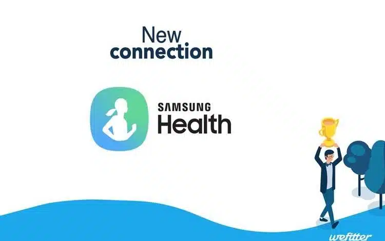ویزیت مجازی پزشک در اپلیکیشن Samsung Health