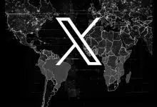 ویژگی جنجالی ایکس: افشای کشور مبدا حساب‌ها و بازتعریف اعتبار محتوا
