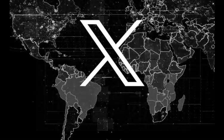 ویژگی جنجالی ایکس: افشای کشور مبدا حساب‌ها و بازتعریف اعتبار محتوا