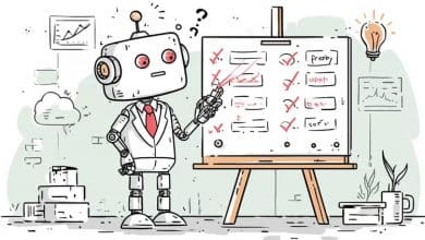 پنج دستور کاربردی ChatGPT برای افزایش بهرهوری در محل کار