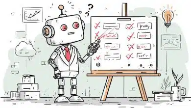 پنج دستور کاربردی ChatGPT برای افزایش بهرهوری در محل کار