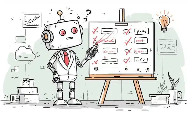 پنج دستور کاربردی ChatGPT برای افزایش بهرهوری در محل کار